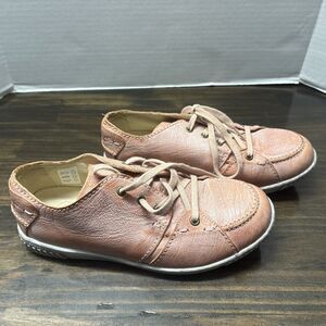 Rovers Shoes Hand Made In Portugal Sz.39 Leather